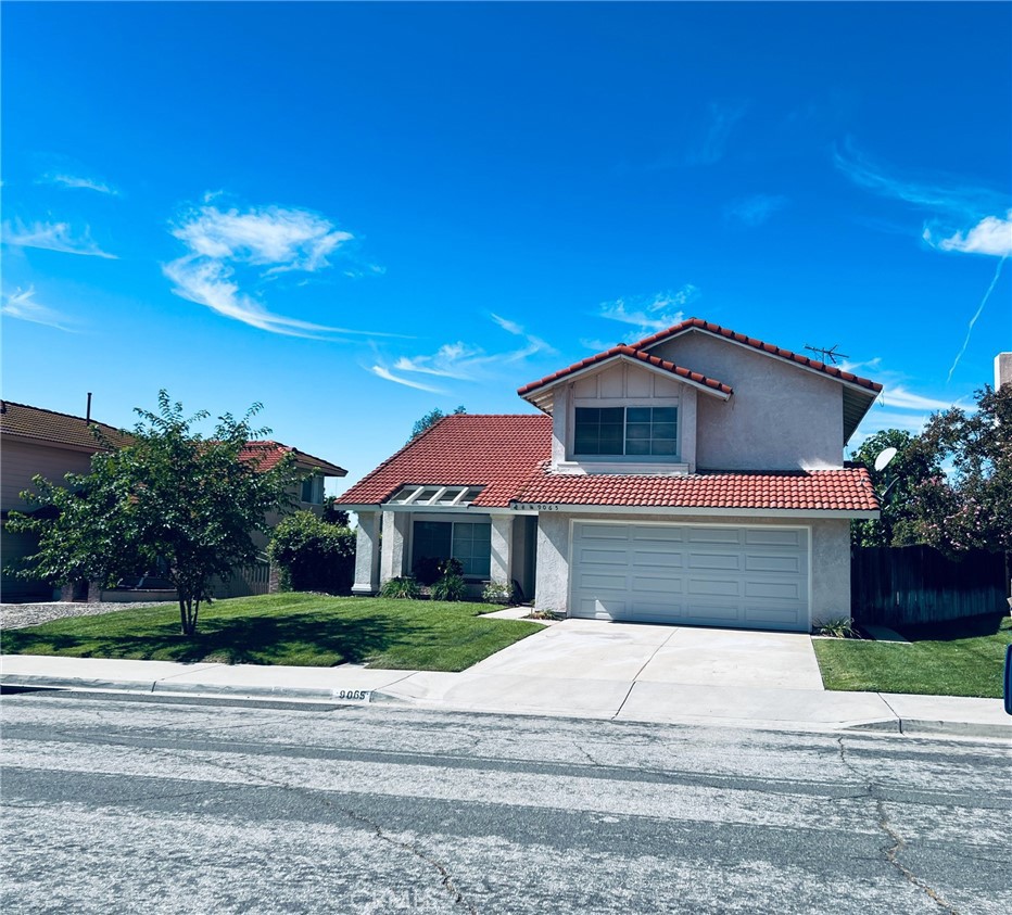 9065 Limecrest Drive