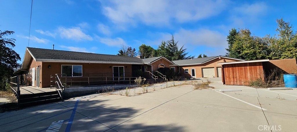 1430 Solomon Road