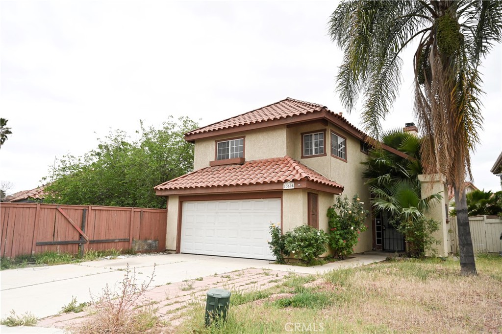 13605 Plato Drive
