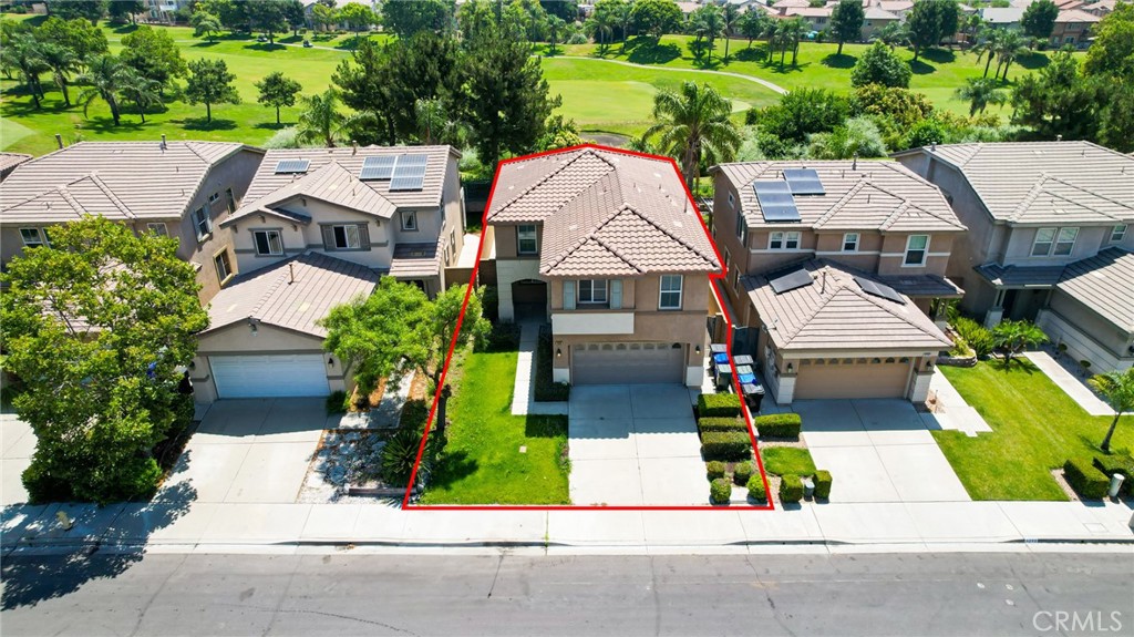 6285 Long Cove Drive