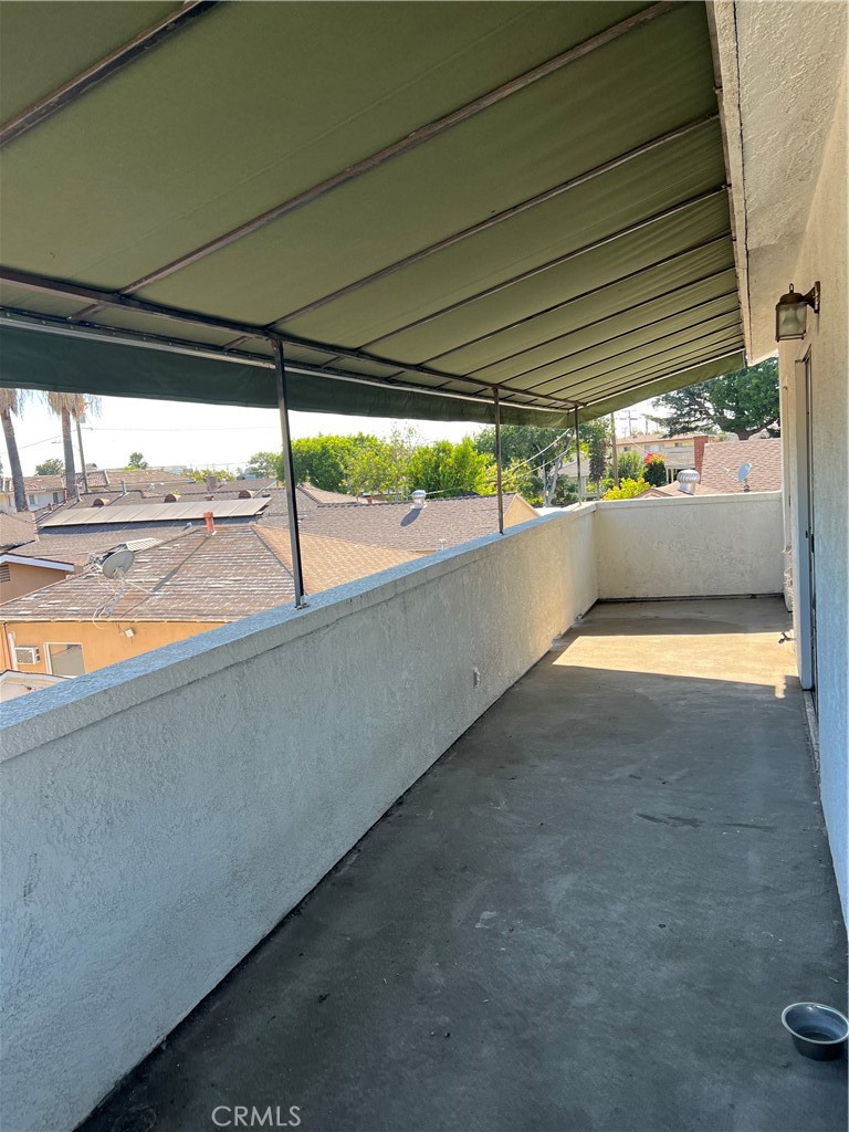 5805 Encinita Avenue