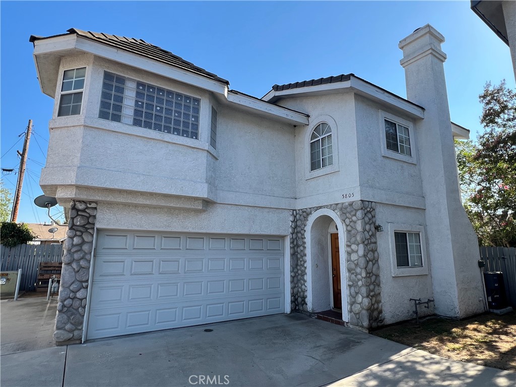 5805 Encinita Avenue