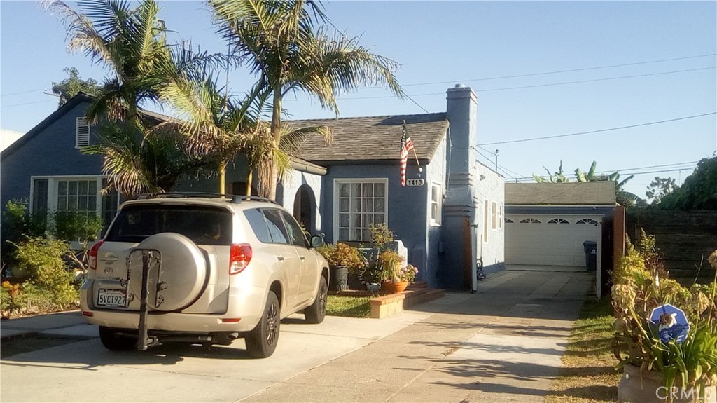 1410 W WASHINGTON Avenue