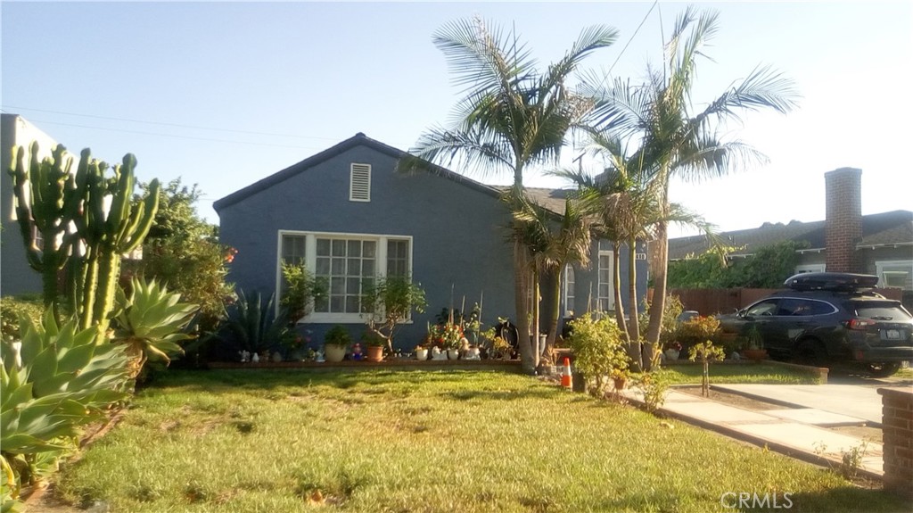 1410 W WASHINGTON Avenue