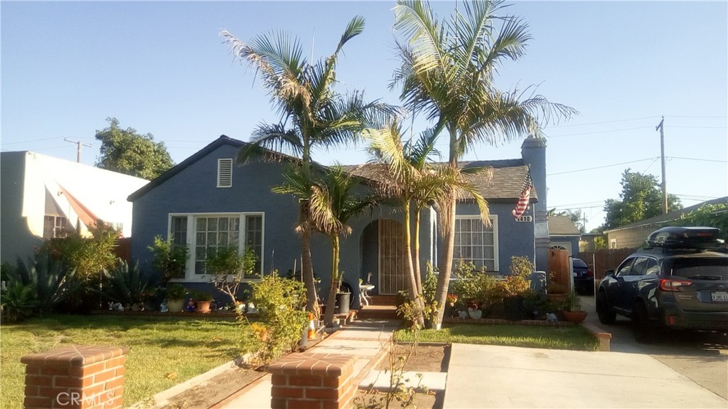 1410 W WASHINGTON Avenue