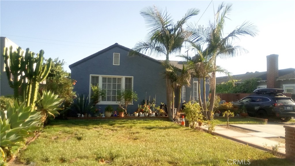 1410 W WASHINGTON Avenue