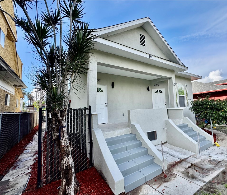 435 S State Street