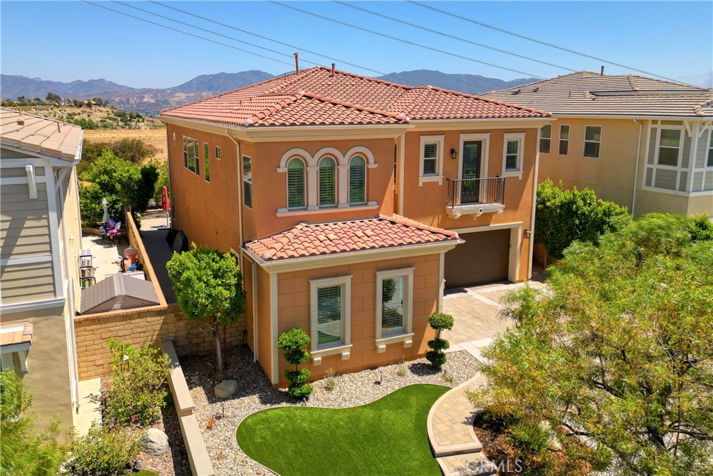 27624 Camellia Drive