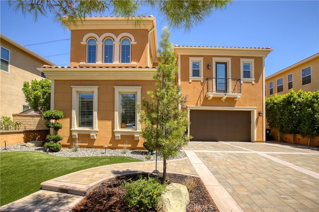 27624 Camellia Drive