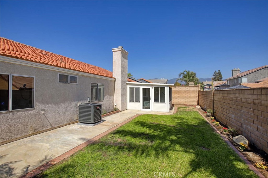 3669 N Sweet Leaf Avenue Avenue