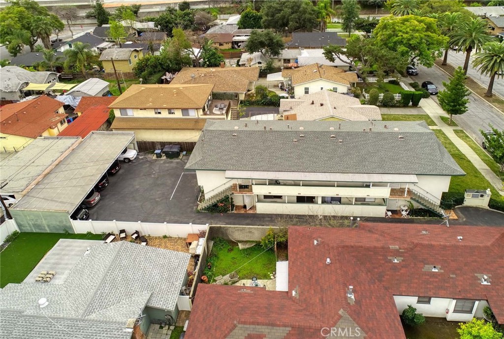 460 Vista Avenue