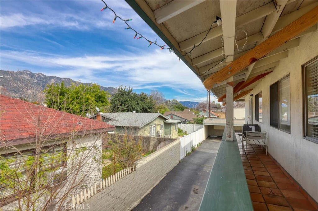 460 Vista Avenue