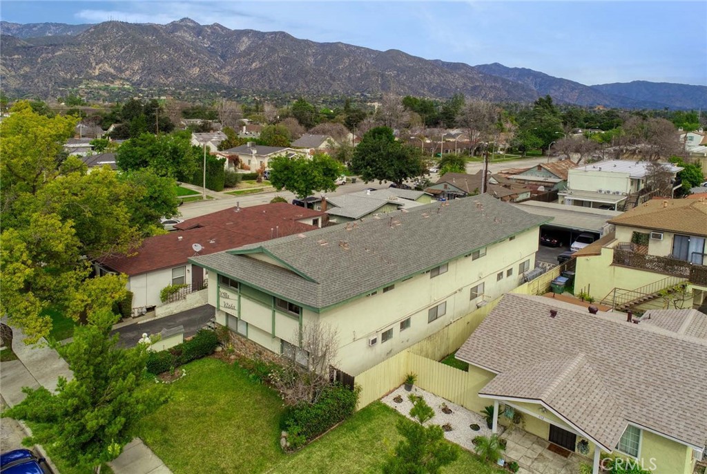 460 Vista Avenue