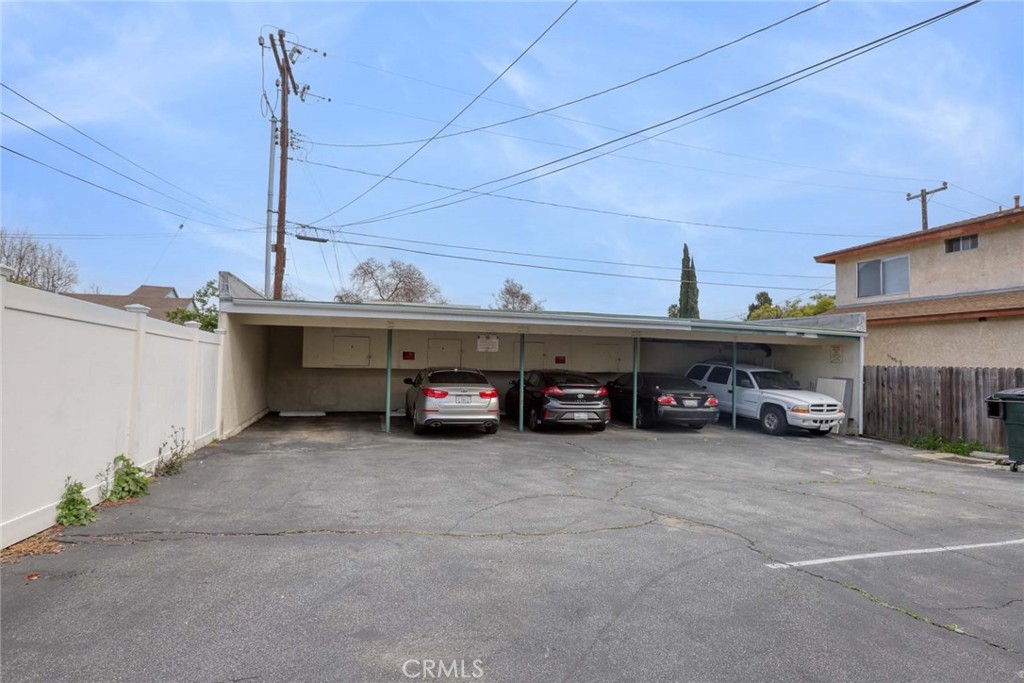 460 Vista Avenue