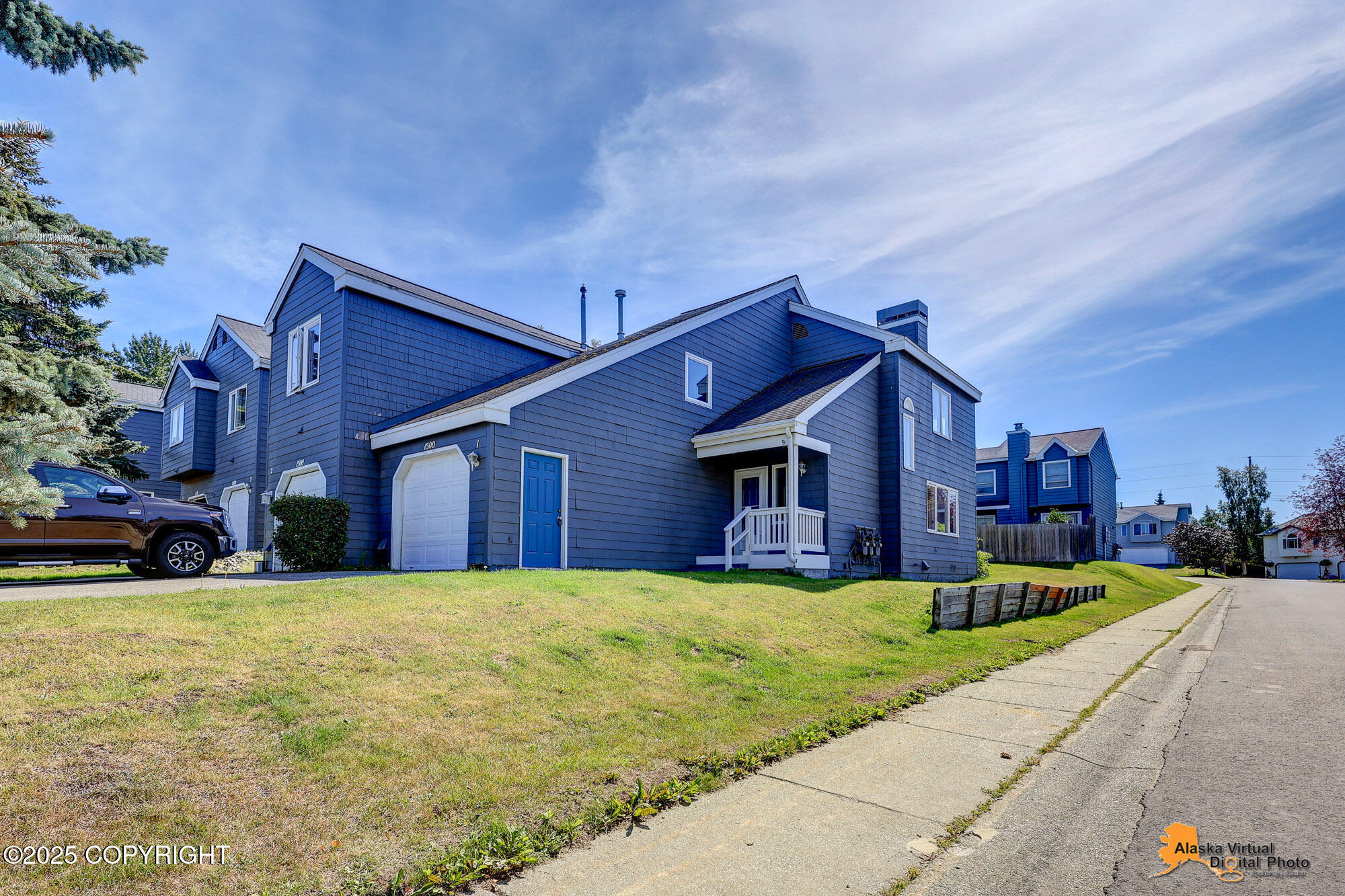 1500 Elcadore Circle # 1 Unit: #1
