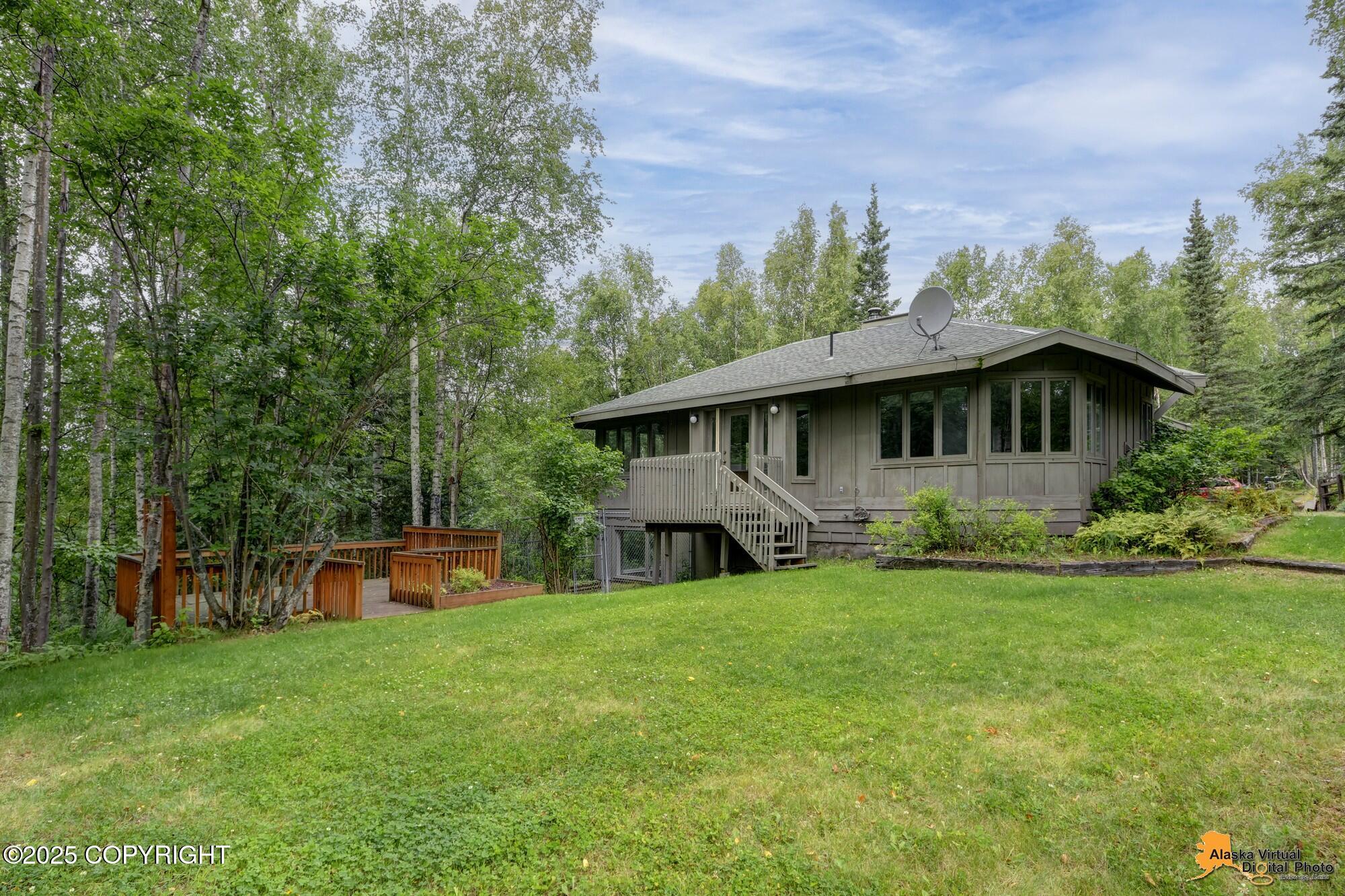 2733 Collie Hill Way