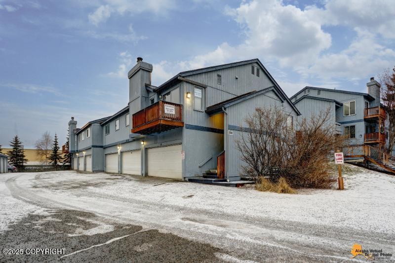 2250 Sentry Drive # D504 Unit: #D504