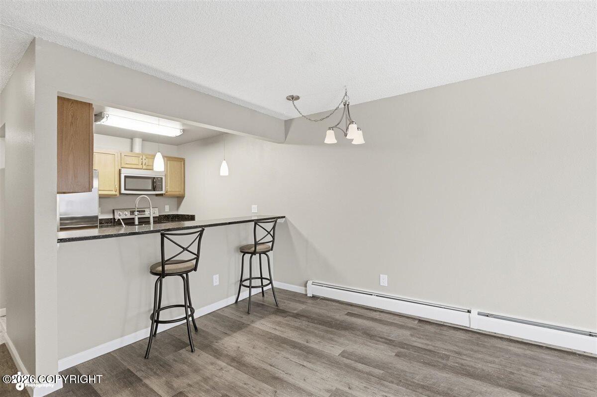 1621 Eastridge Drive # 303 Unit: #303