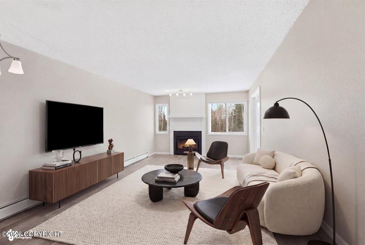 1621 Eastridge Drive # 303 Unit: #303