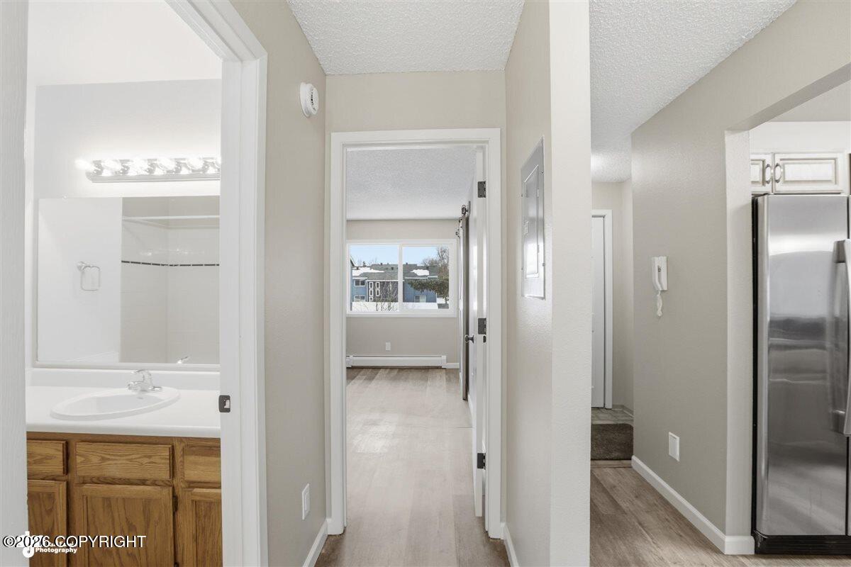 1621 Eastridge Drive # 303 Unit: #303