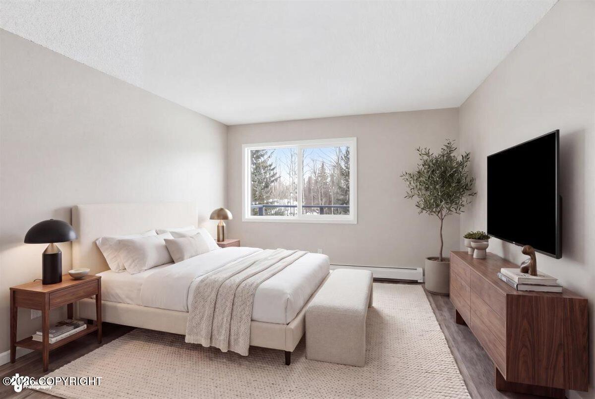 1621 Eastridge Drive # 303 Unit: #303