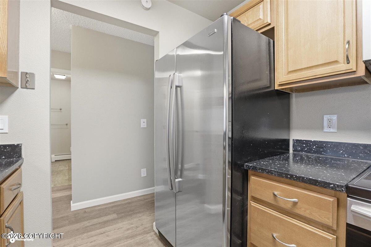 1621 Eastridge Drive # 303 Unit: #303