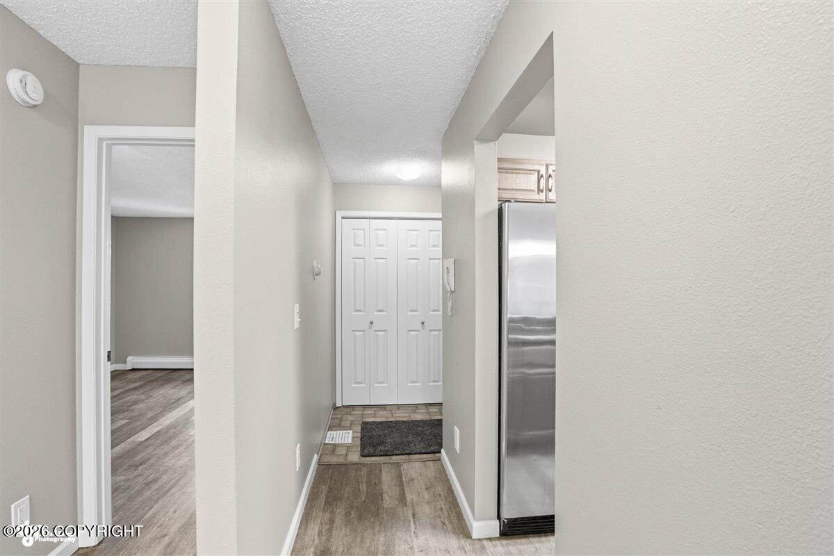 1621 Eastridge Drive # 303 Unit: #303