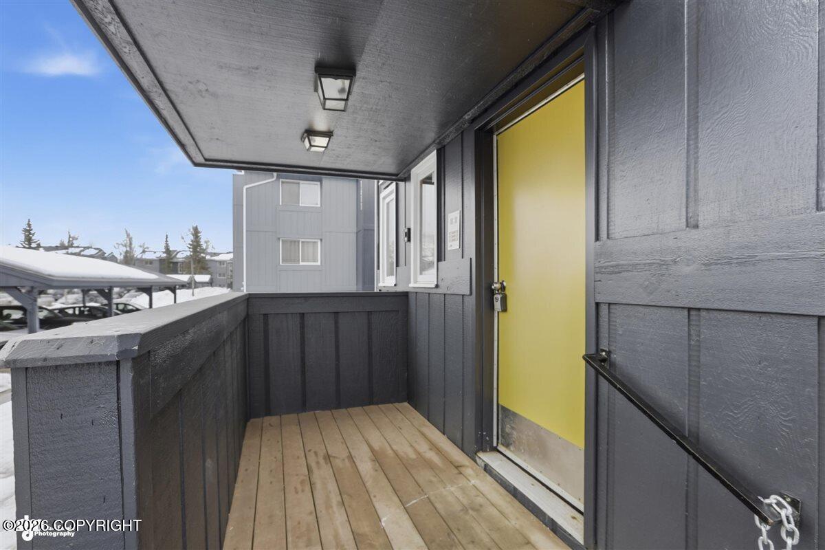 1621 Eastridge Drive # 303 Unit: #303