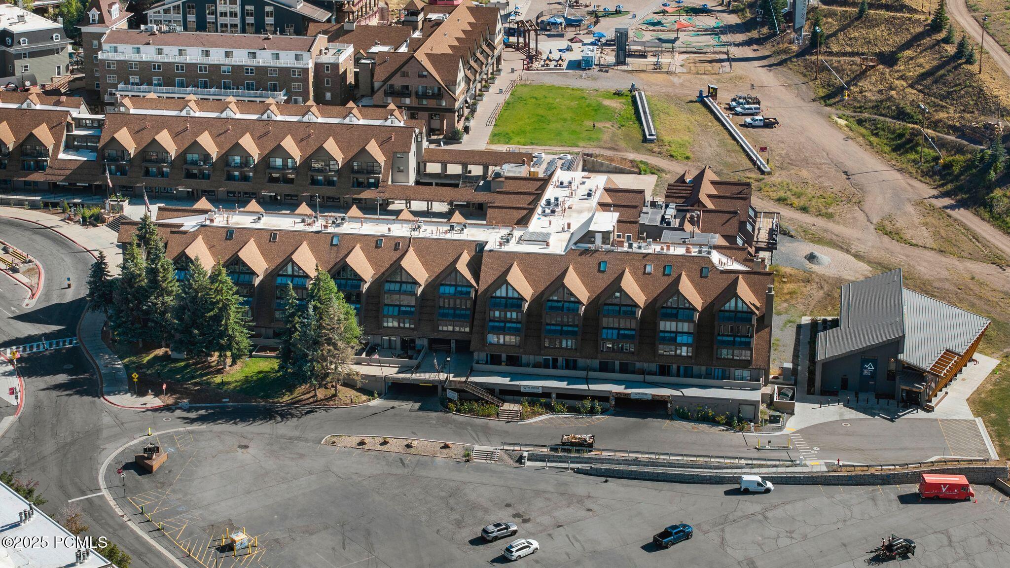 1415 Lowell Avenue B165