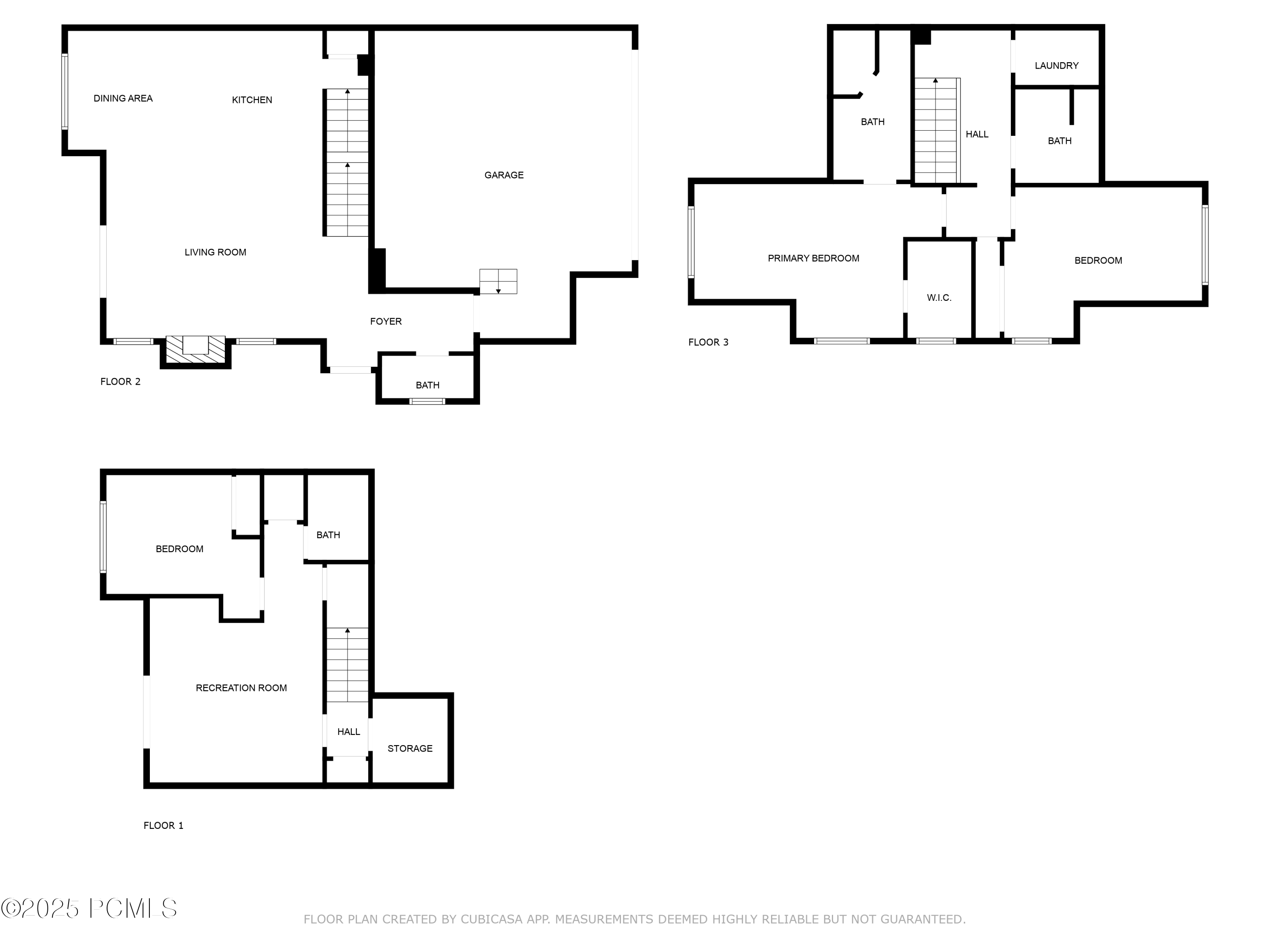 3350 Quarry Springs Drive