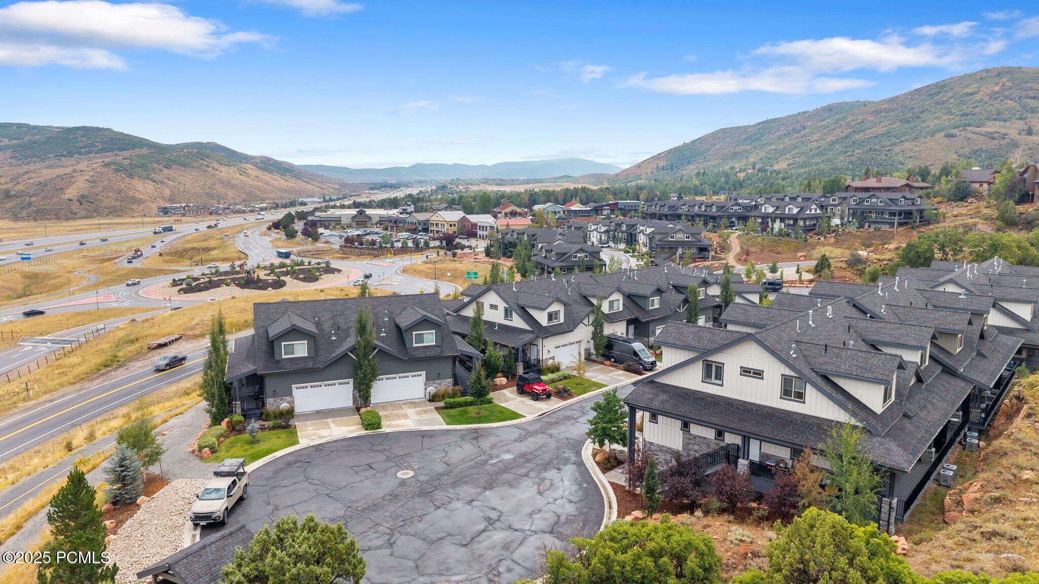 3350 Quarry Springs Drive