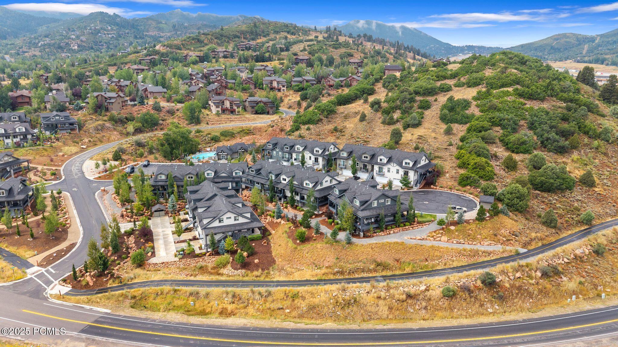 3350 Quarry Springs Drive