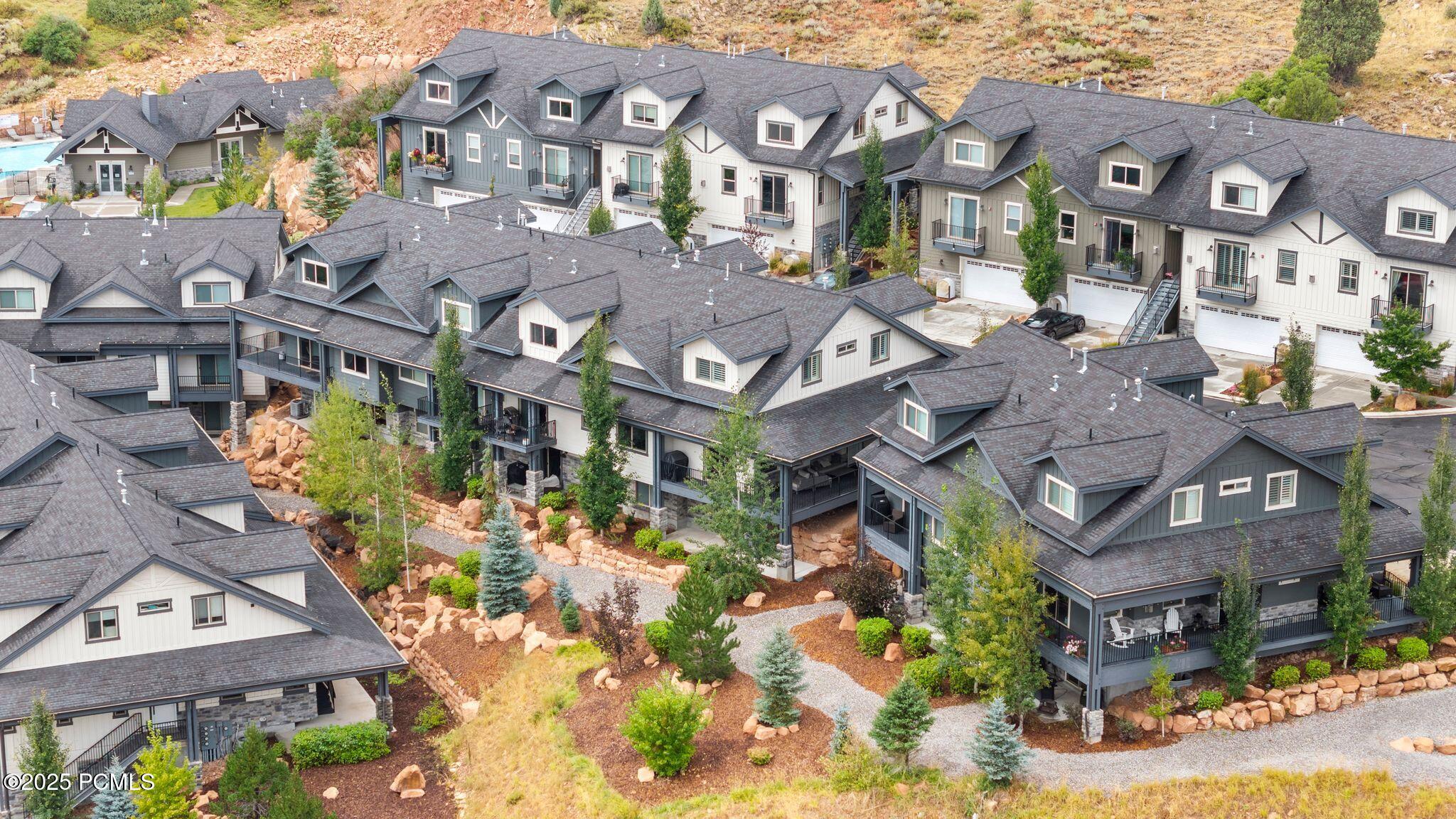 3350 Quarry Springs Drive