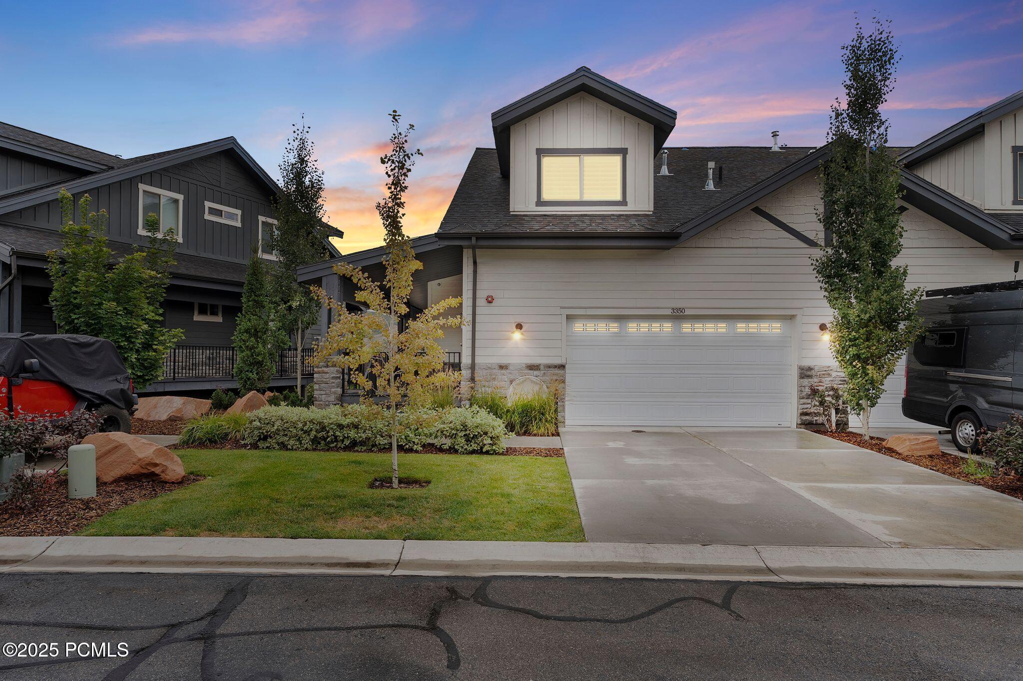 3350 Quarry Springs Drive