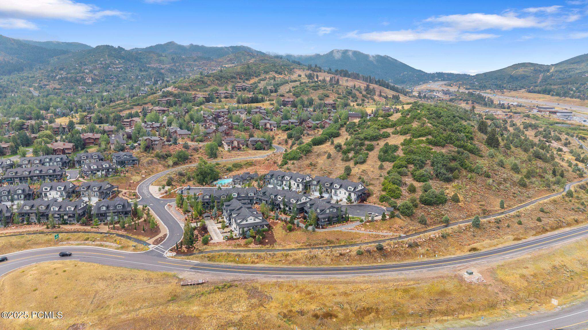 3350 Quarry Springs Drive