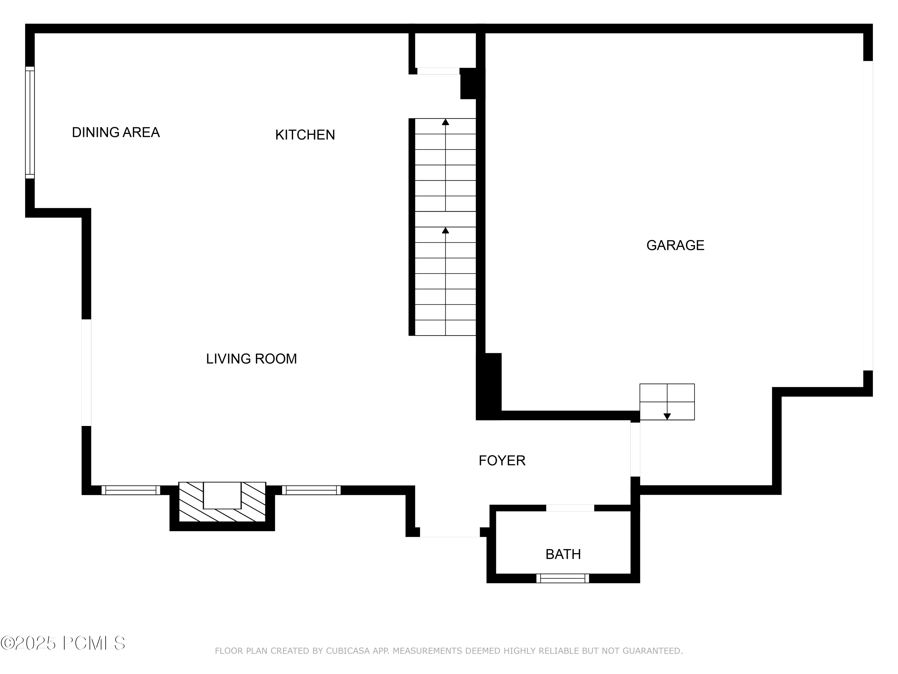 3350 Quarry Springs Drive