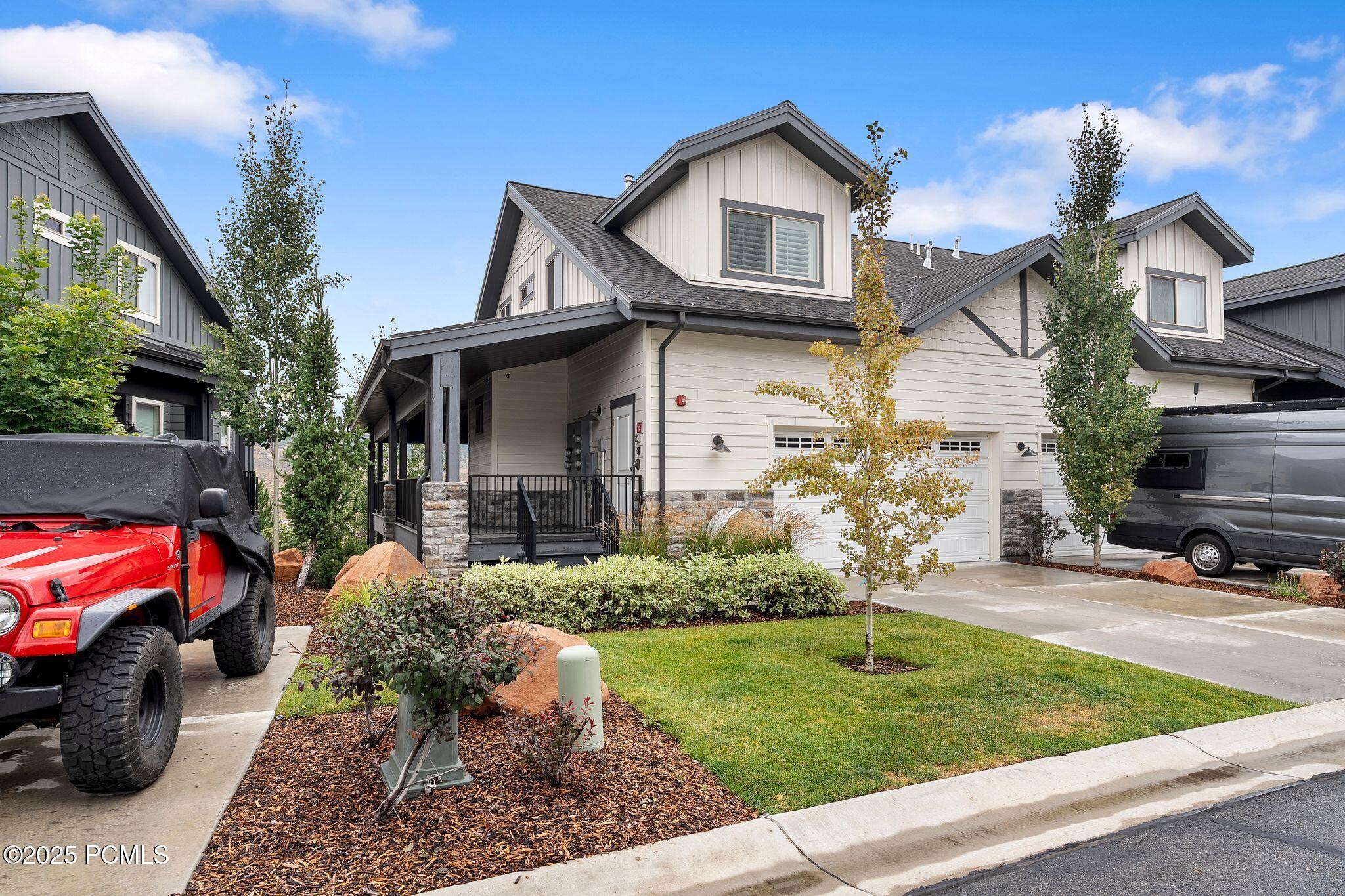 3350 Quarry Springs Drive