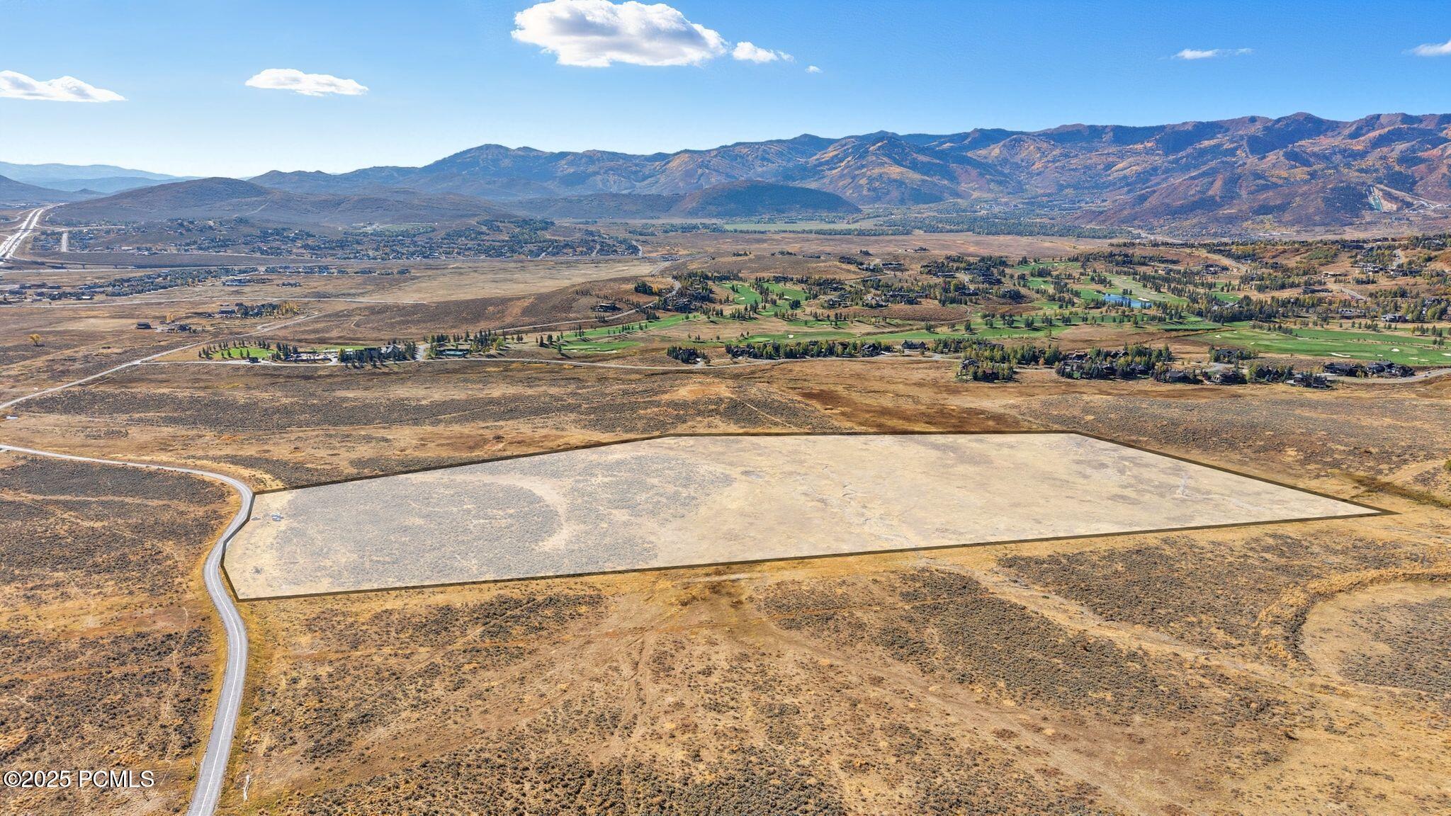 8151 N Bitner Ranch Road