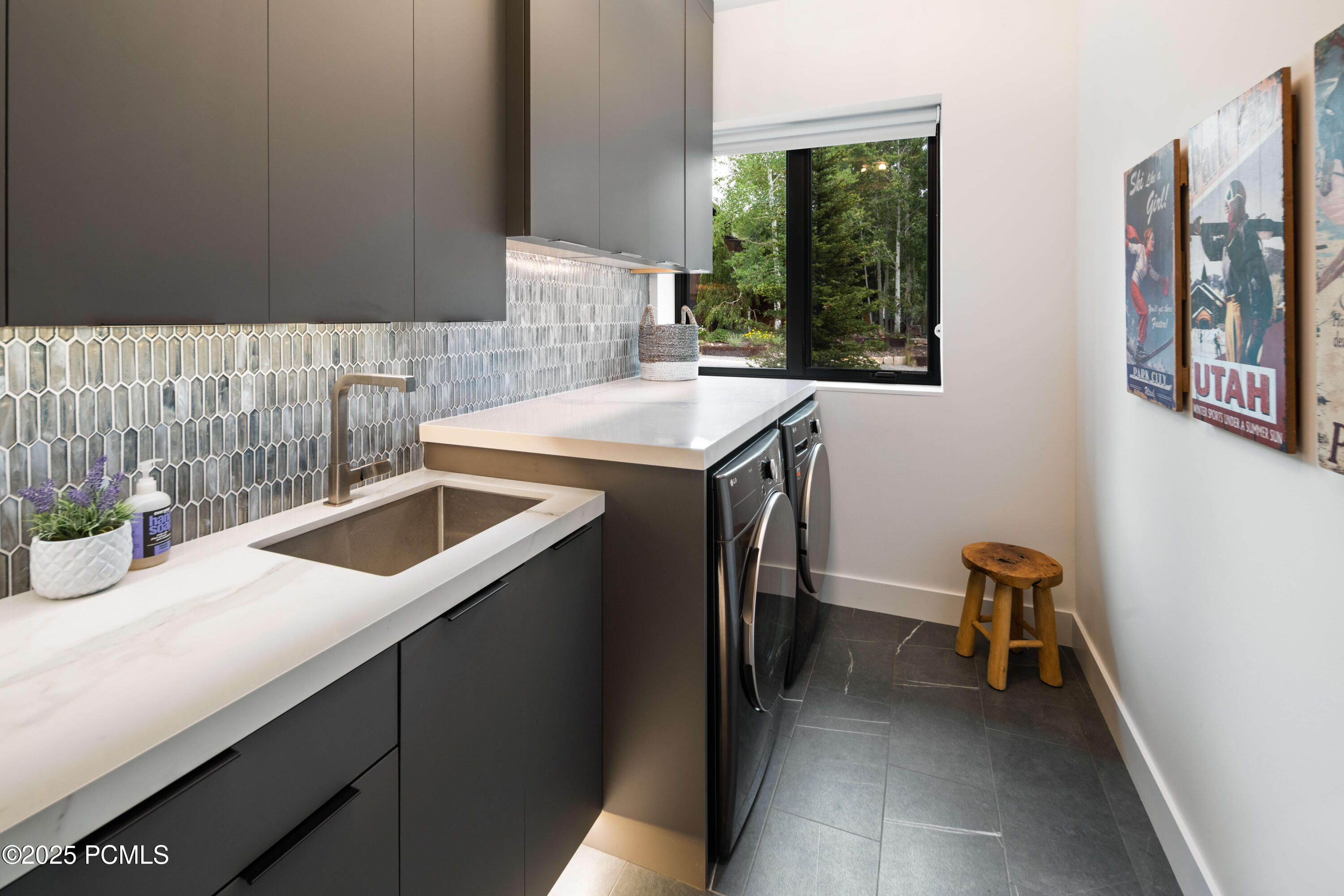 3041 Oak Rim Lane, Park City