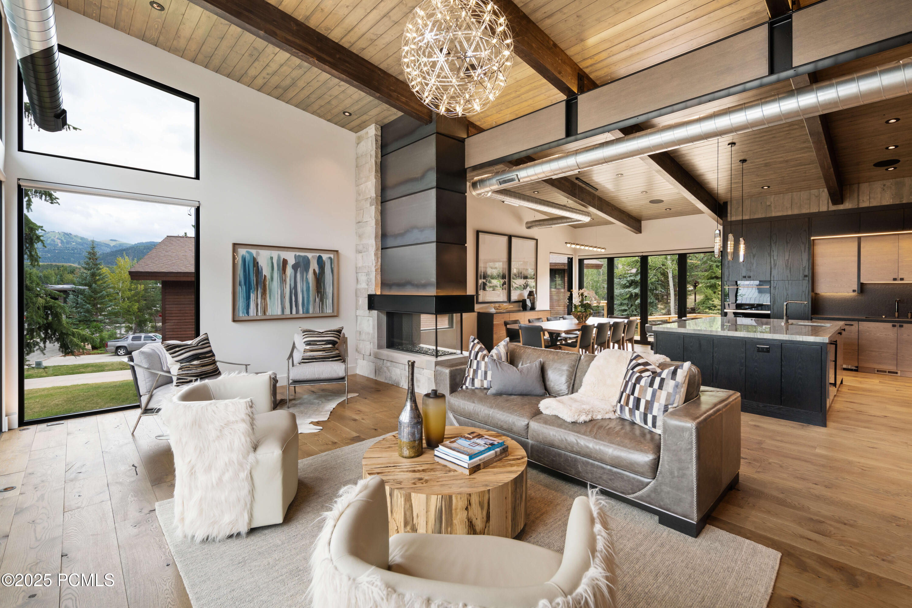 3041 Oak Rim Lane, Park City
