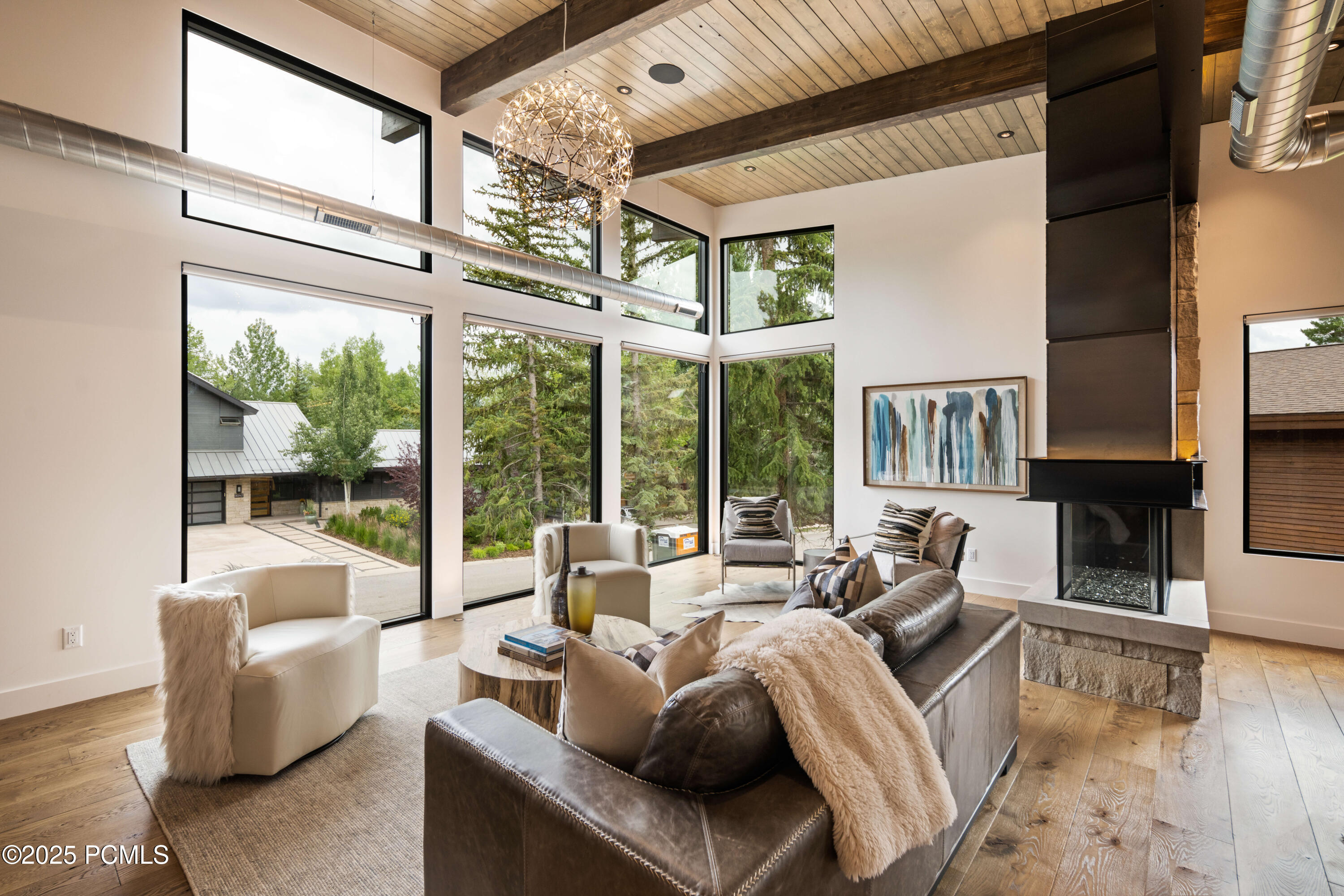 3041 Oak Rim Lane, Park City
