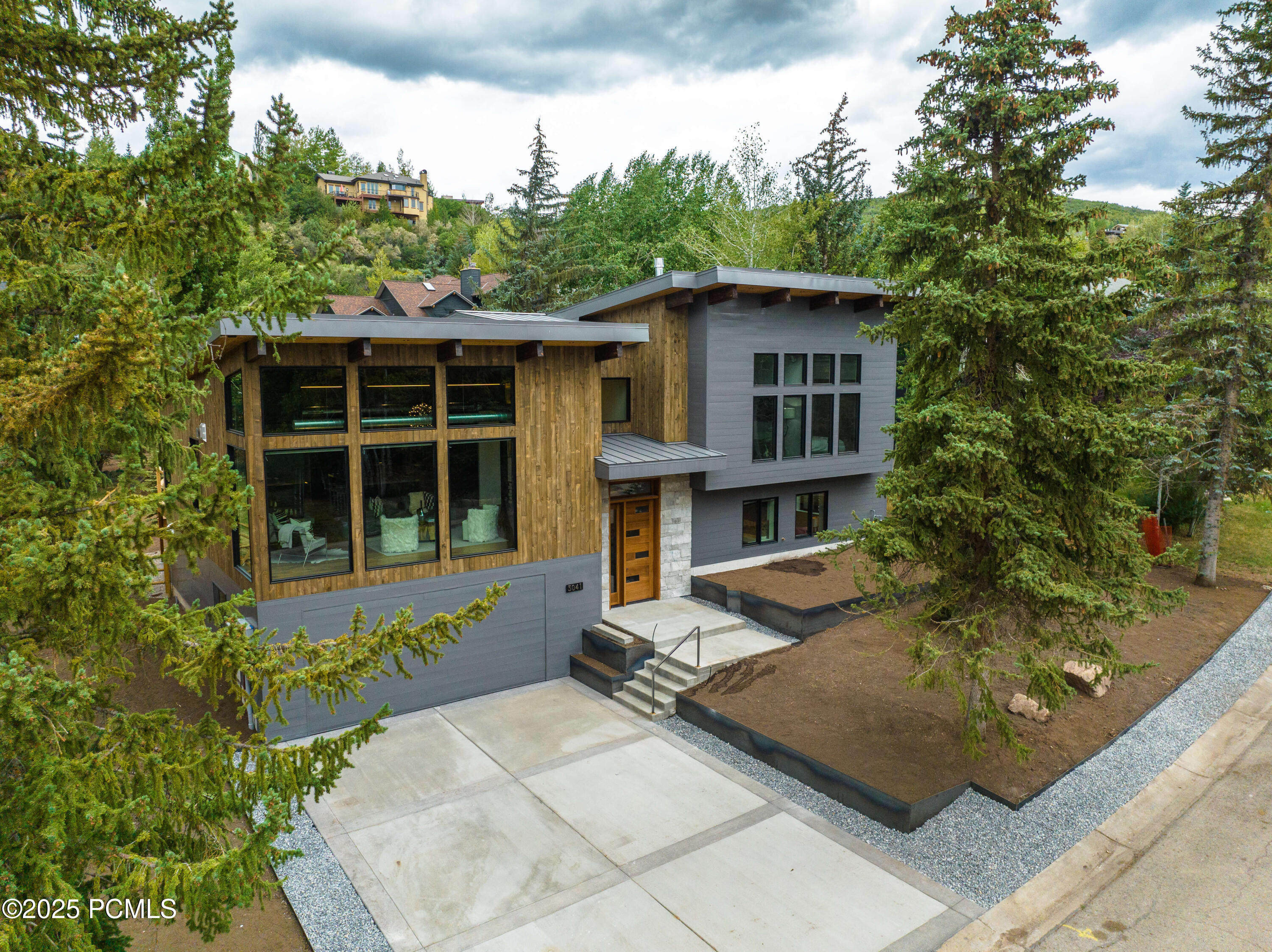 3041 Oak Rim Lane, Park City