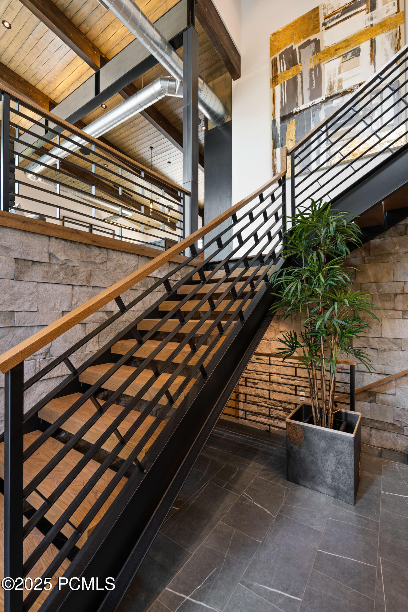 3041 Oak Rim Lane, Park City