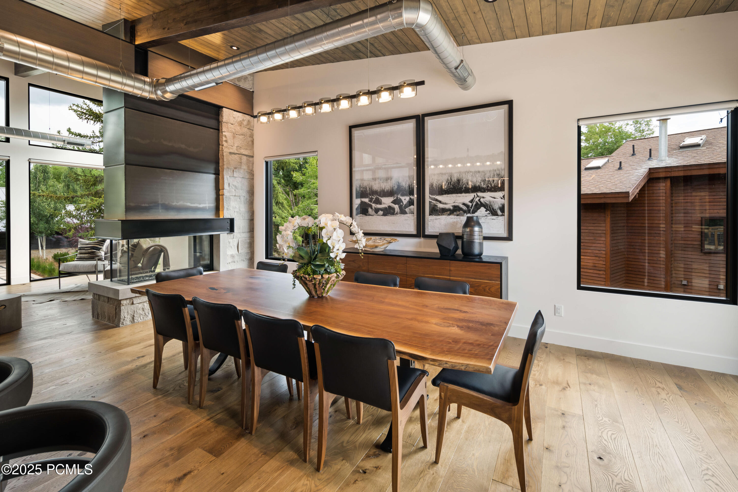 3041 Oak Rim Lane, Park City