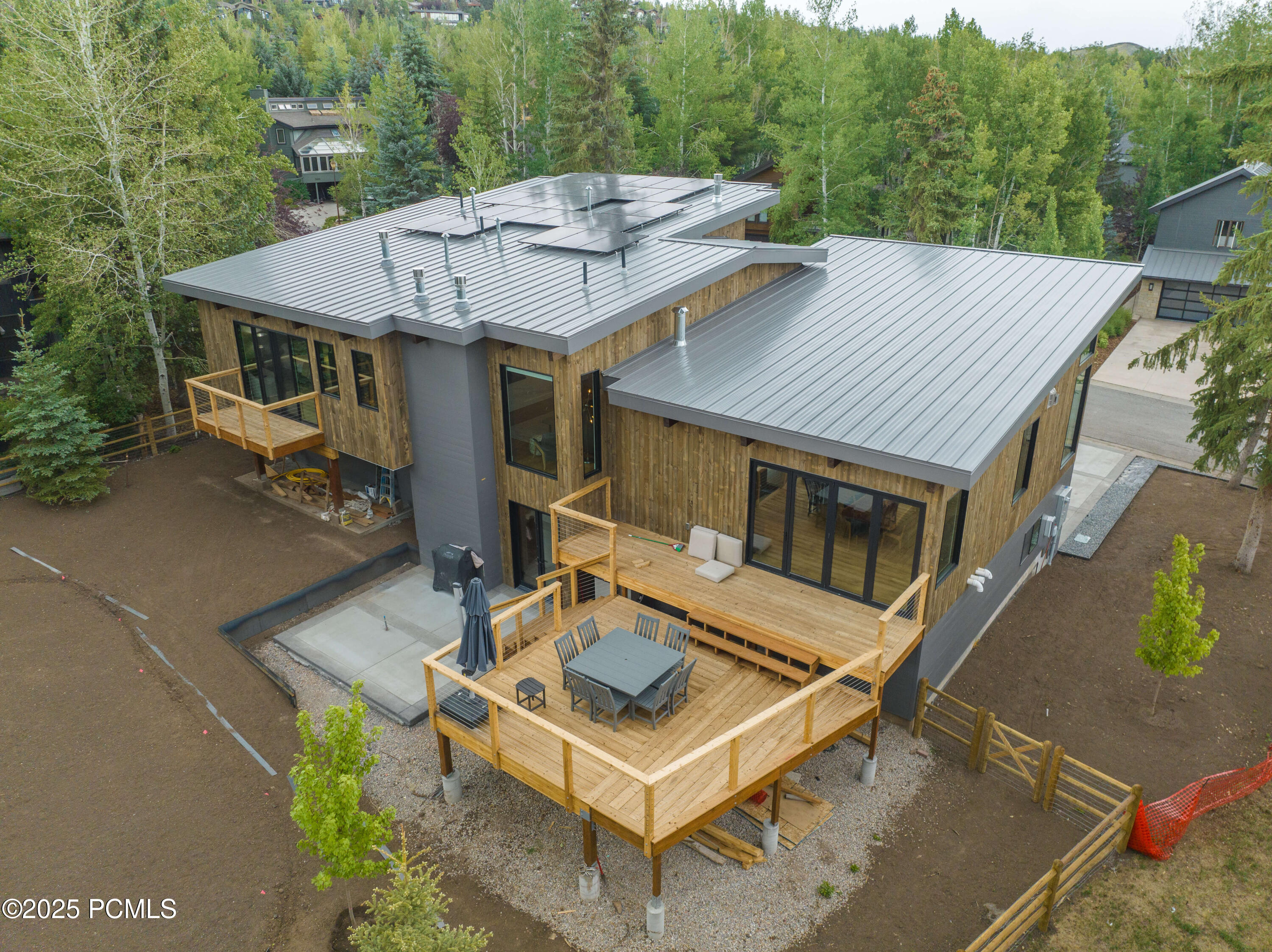 3041 Oak Rim Lane, Park City