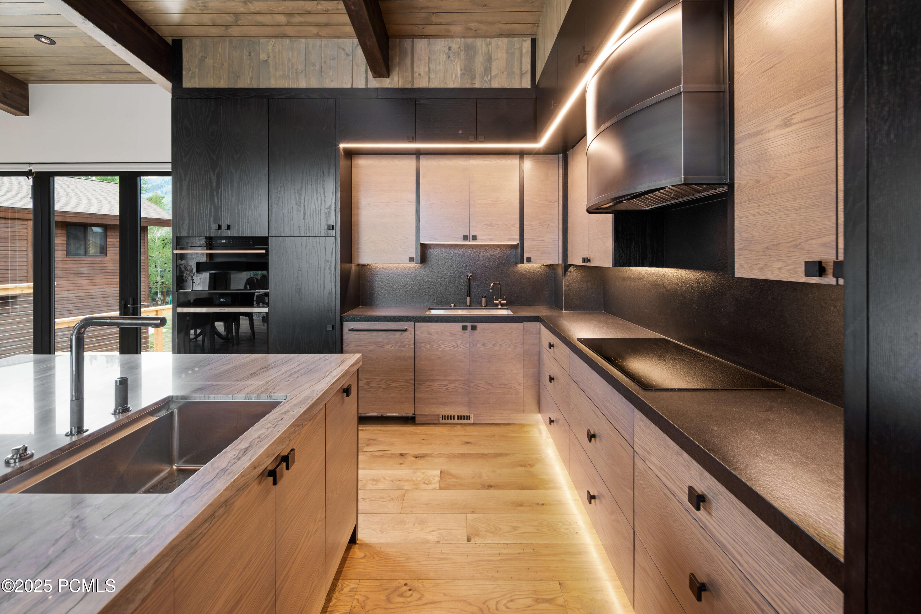 3041 Oak Rim Lane, Park City