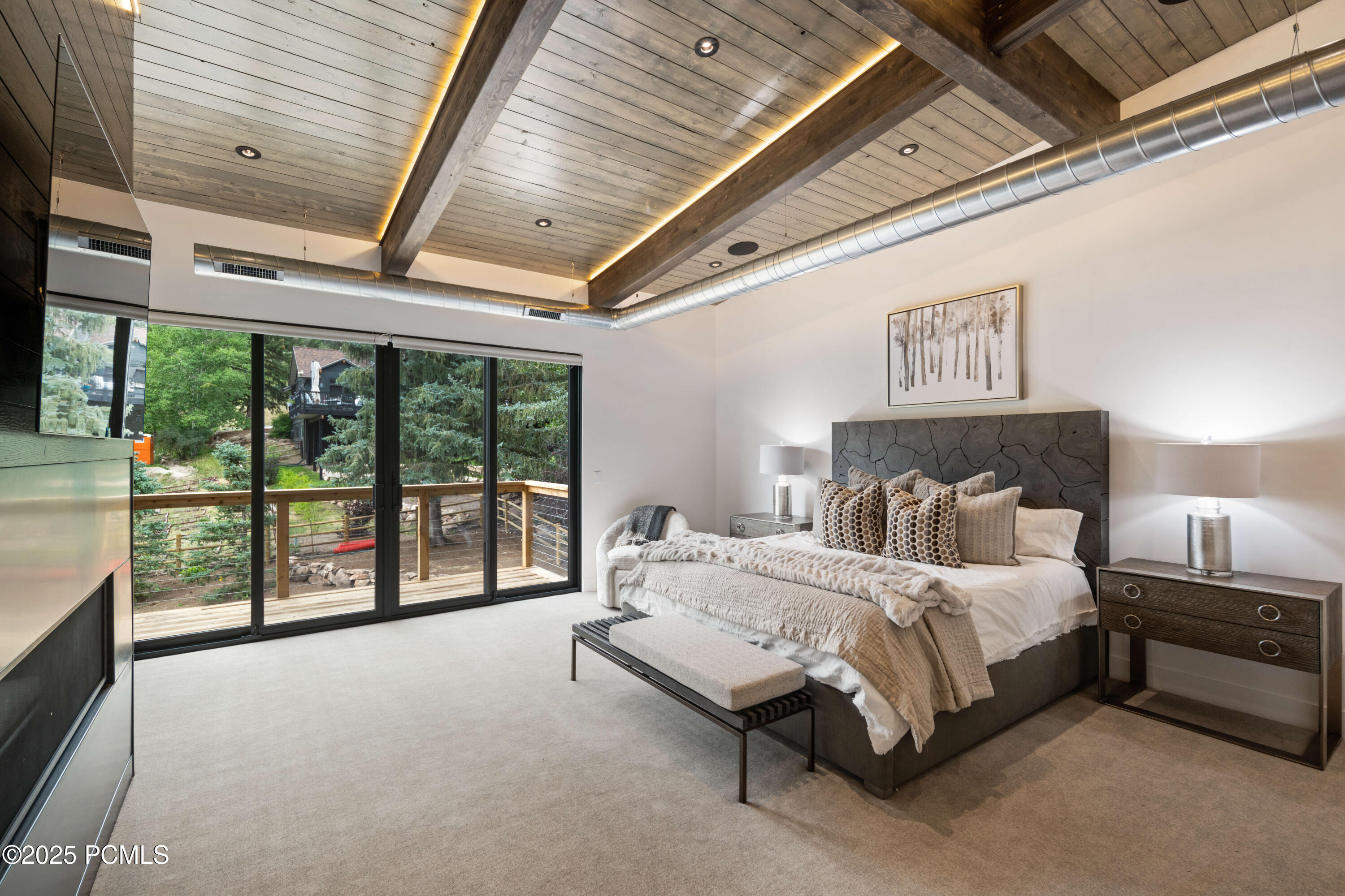 3041 Oak Rim Lane, Park City