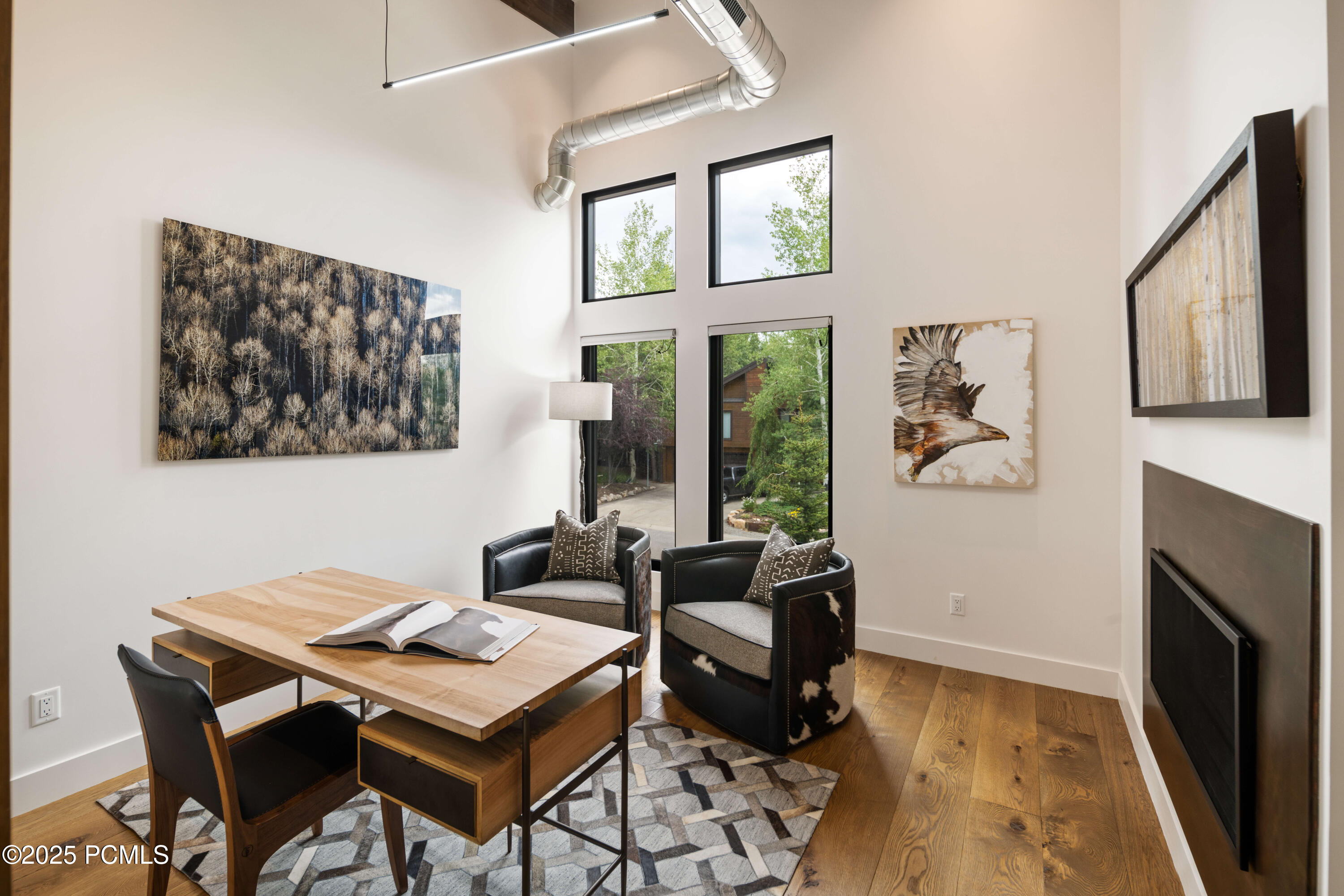 3041 Oak Rim Lane, Park City