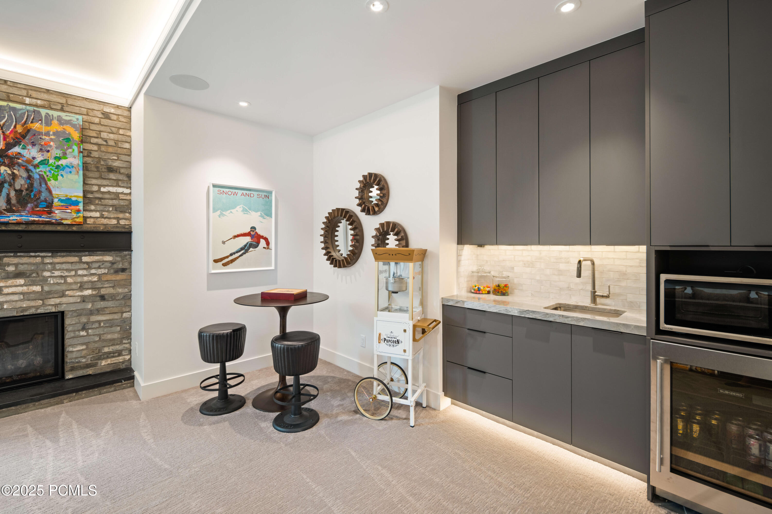 3041 Oak Rim Lane, Park City
