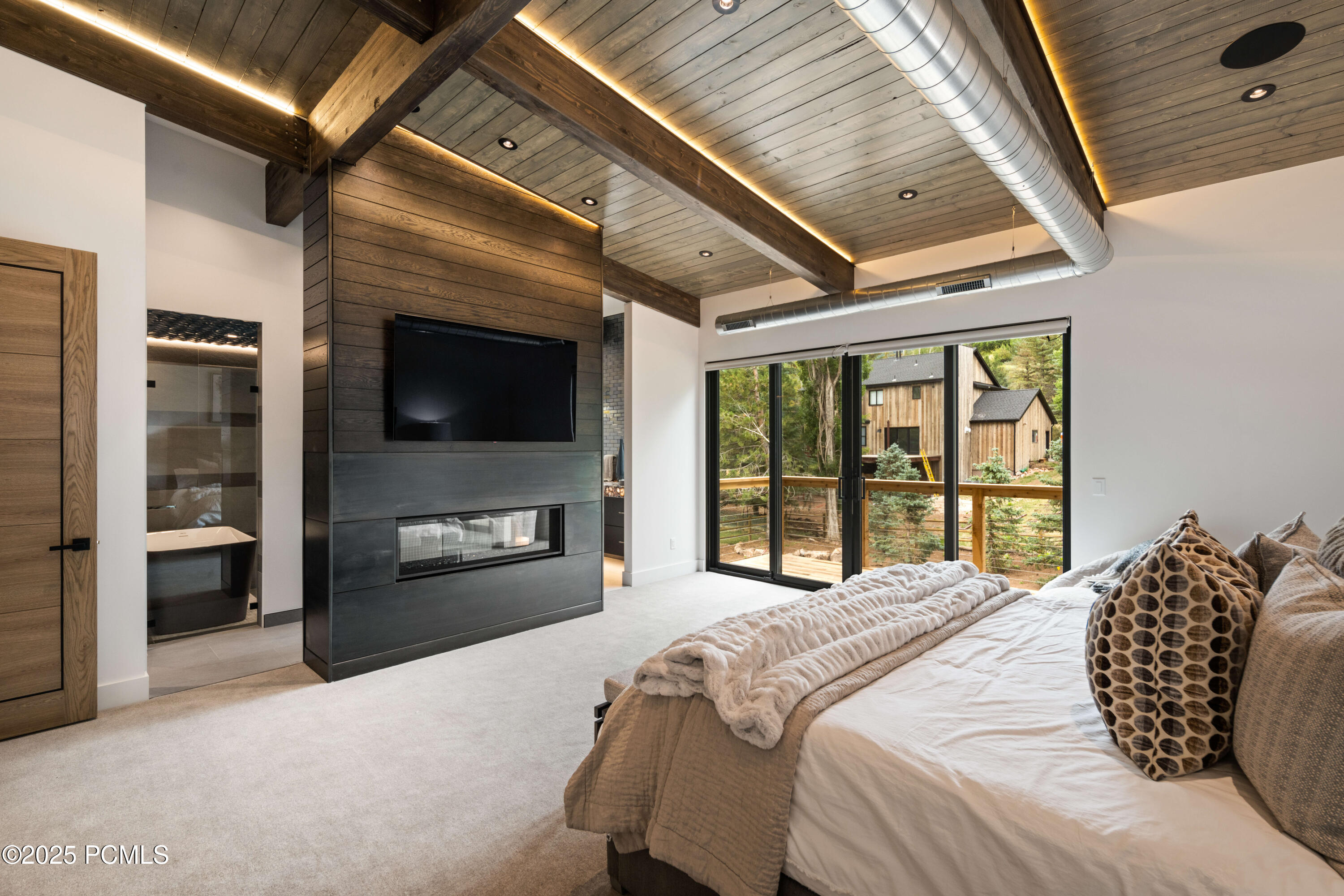 3041 Oak Rim Lane, Park City